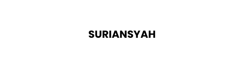 suriansyah